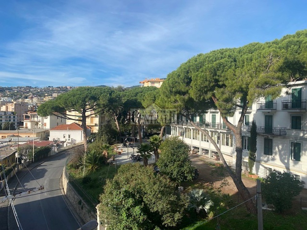 Agenzia Immobiliare Centrale Sanremo